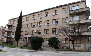 Djevojka hospitalizirana u Mostaru nema koronavirus